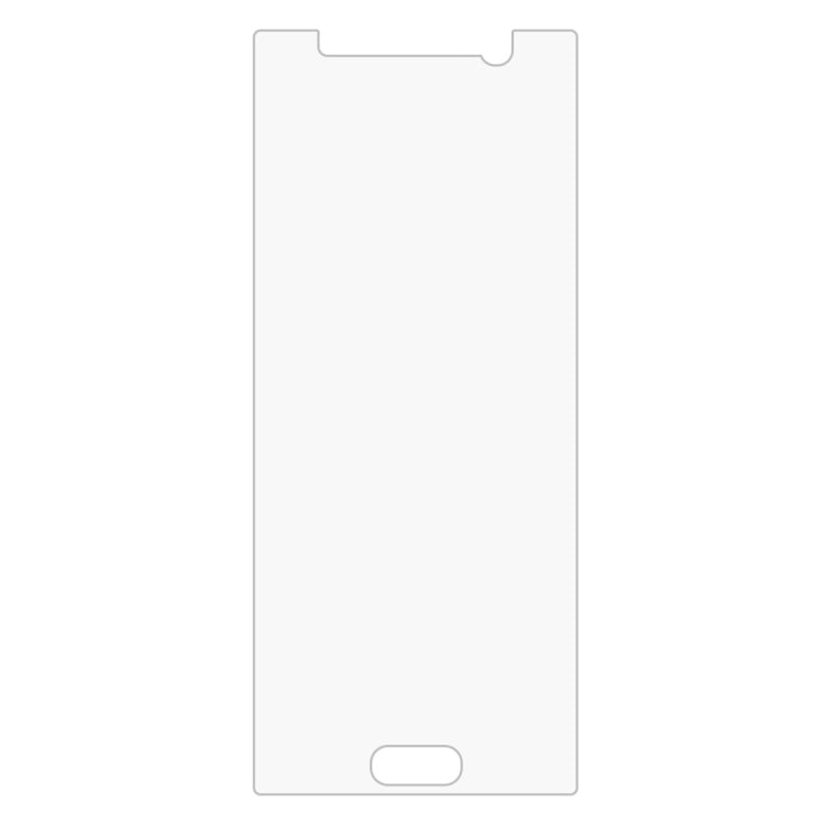 For Galaxy S6 Edge+ / G928 0.26mm 9H Surface Hardness 2.5D Explosion-proof Tempered Glass Screen Film