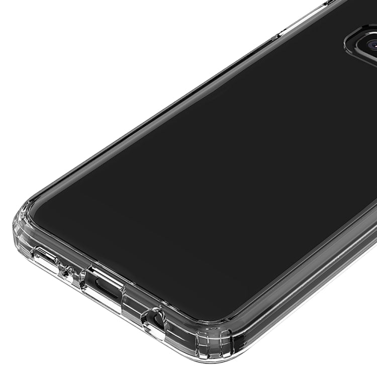 Scratchproof TPU + Acrylic Protective Case for Galaxy S10e