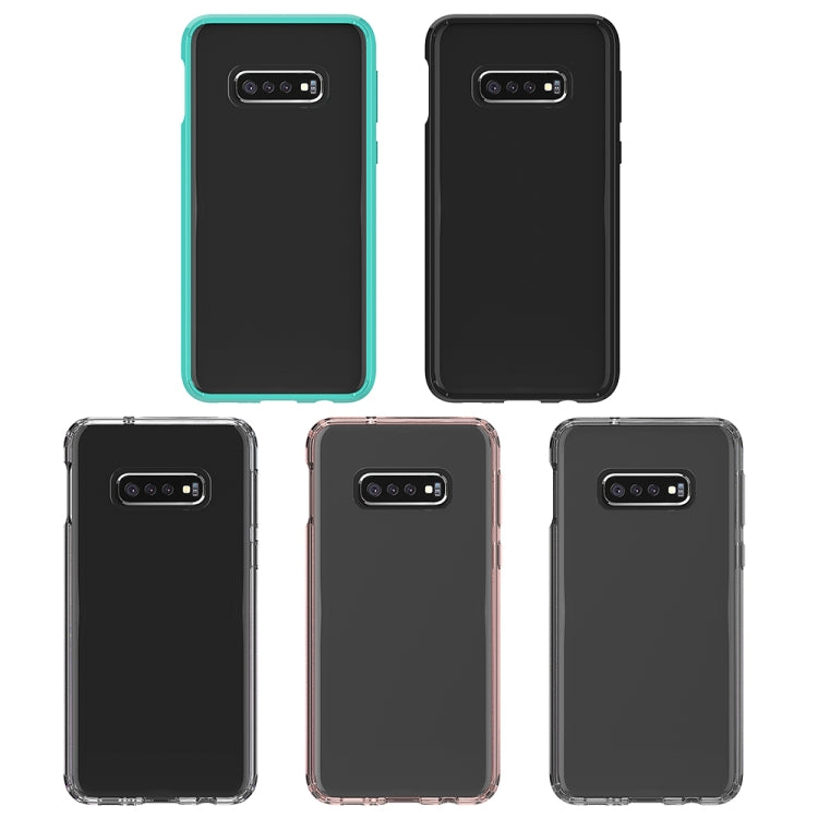 Scratchproof TPU + Acrylic Protective Case for Galaxy S10e