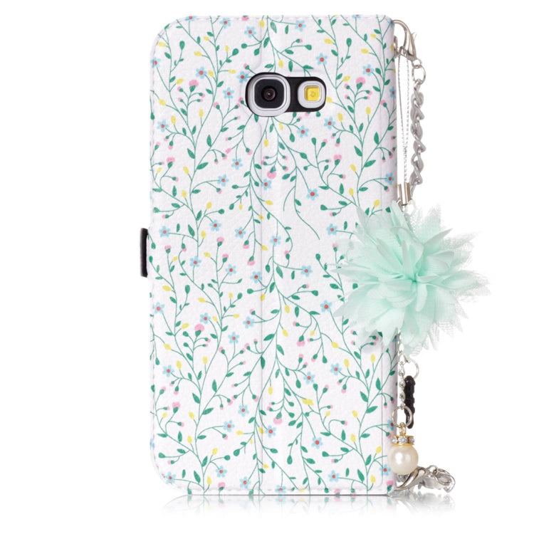 For Galaxy A3 (2017)