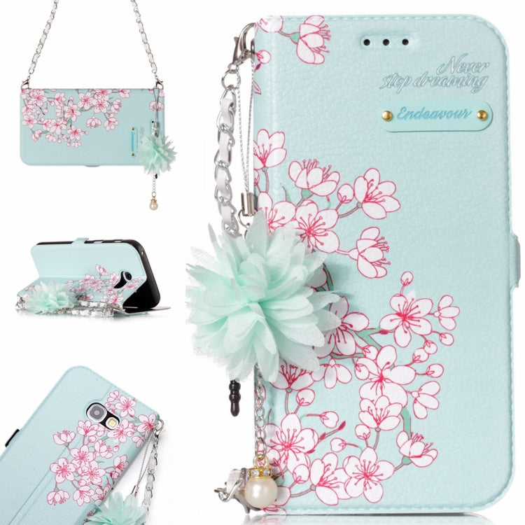 For Galaxy A3 (2017)