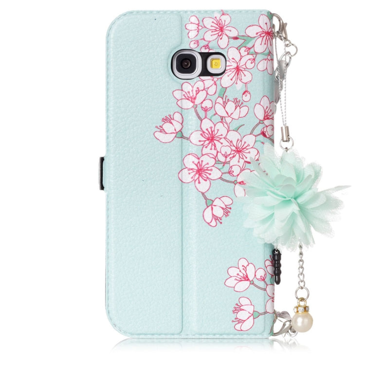 For Galaxy A3 (2017)