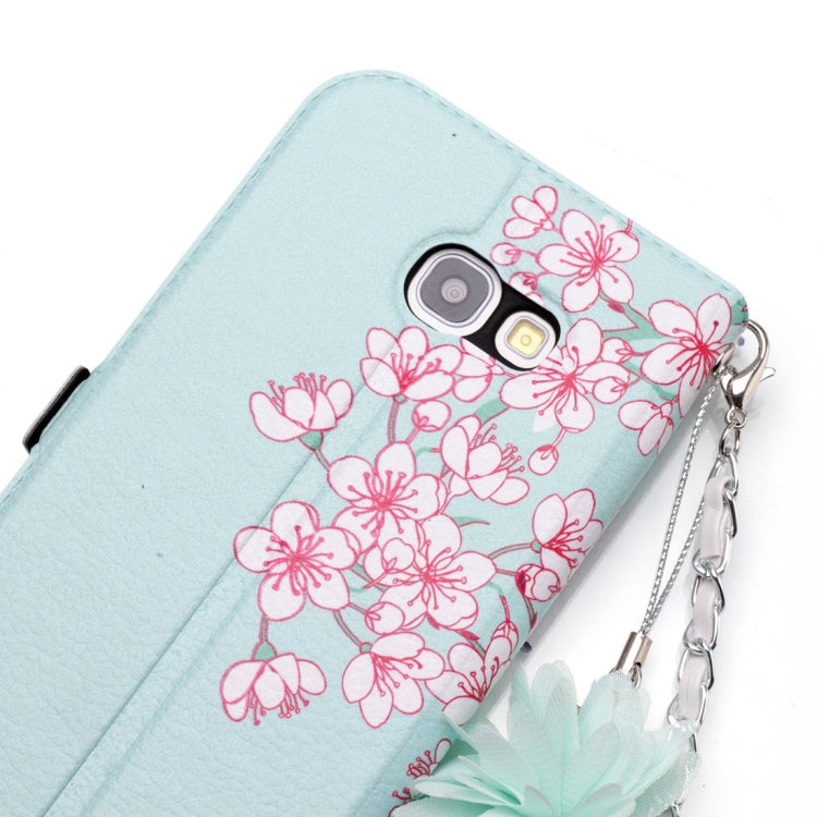 For Galaxy A3 (2017)