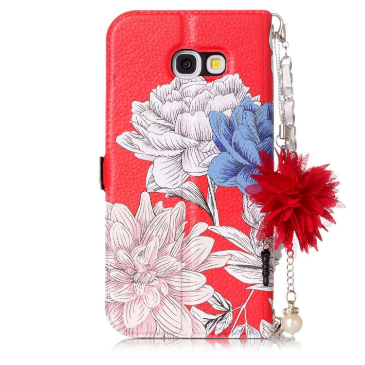For Galaxy A3 (2017)