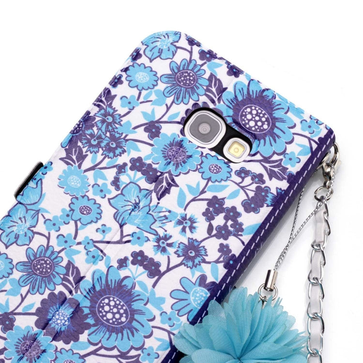 For Galaxy A5 (2017)