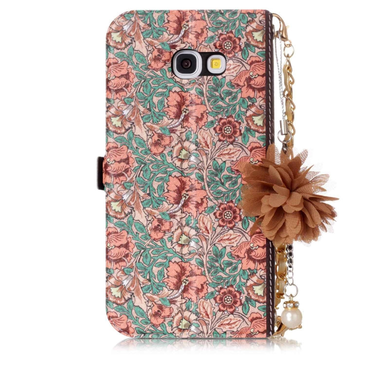 For Galaxy A5 (2017)