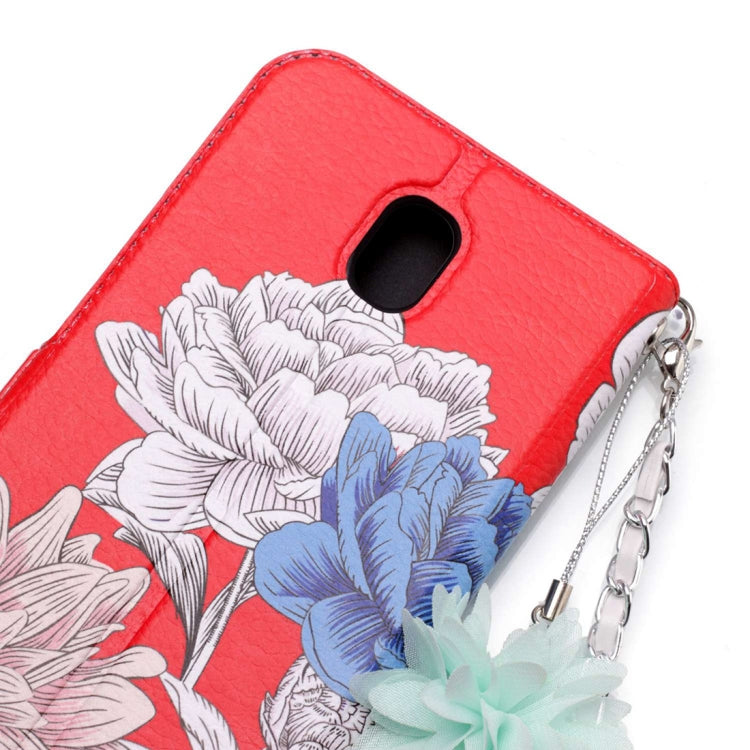 For Galaxy J7 (2017) (EU Version)