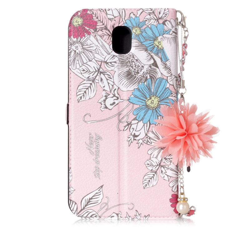 For Galaxy J7 (2017) (EU Version)