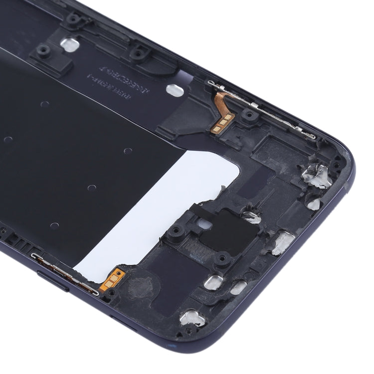 For Galaxy J7 (2017) / J730 Battery Back Cover