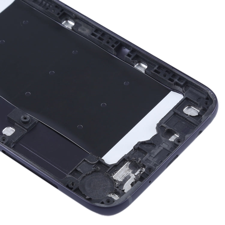 For Galaxy J7 (2017) / J730 Battery Back Cover