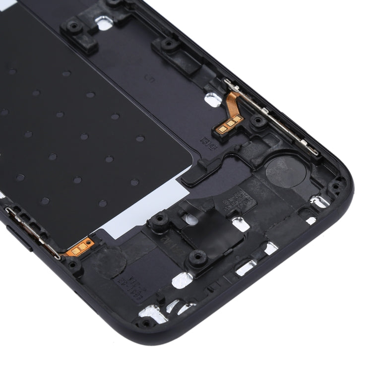 For Galaxy J5 (2017) / J530 Battery Back Cover