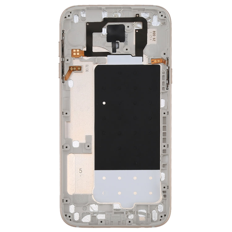 For Galaxy J5 (2017) / J530 Battery Back Cover