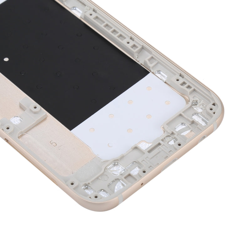 For Galaxy J5 (2017) / J530 Battery Back Cover