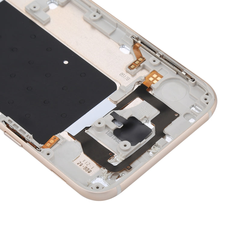 For Galaxy J5 (2017) / J530 Battery Back Cover