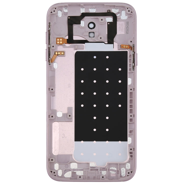For Galaxy J5 (2017) / J530 Battery Back Cover