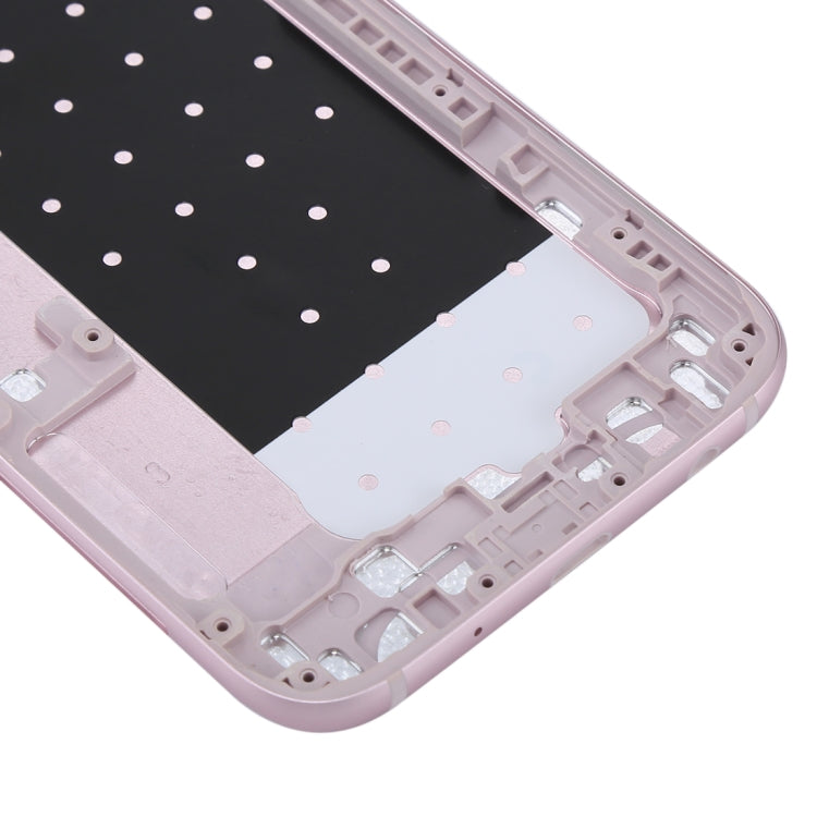 For Galaxy J5 (2017) / J530 Battery Back Cover