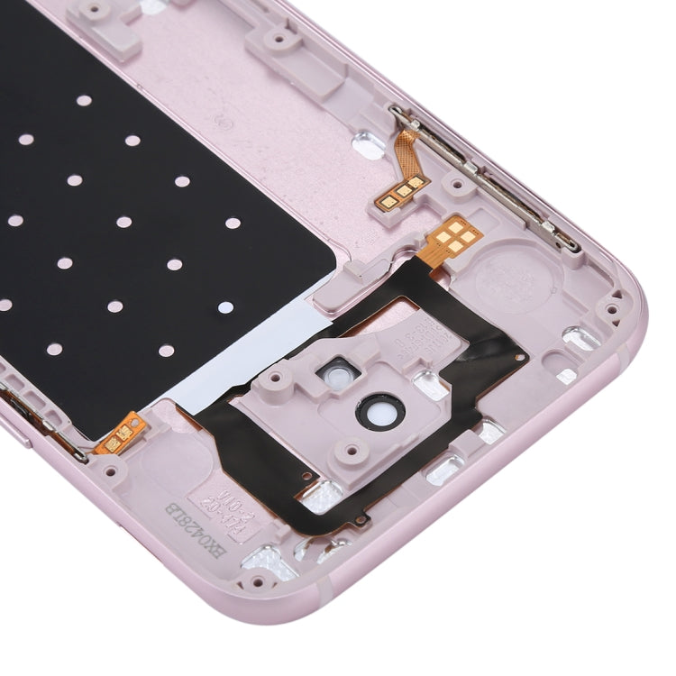 For Galaxy J5 (2017) / J530 Battery Back Cover