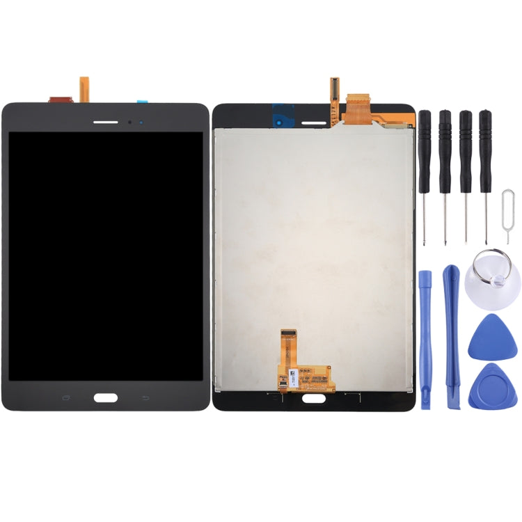OEM LCD Screen for Galaxy Tab A 8.0 / P355 (3G Version) with Digitizer Full Assembly