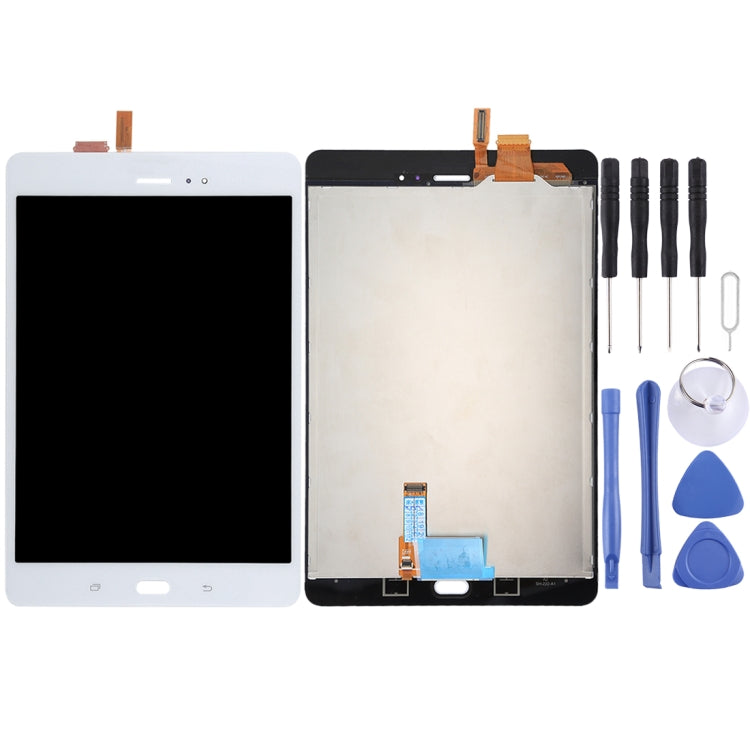 OEM LCD Screen for Galaxy Tab A 8.0 / P355 (3G Version) with Digitizer Full Assembly