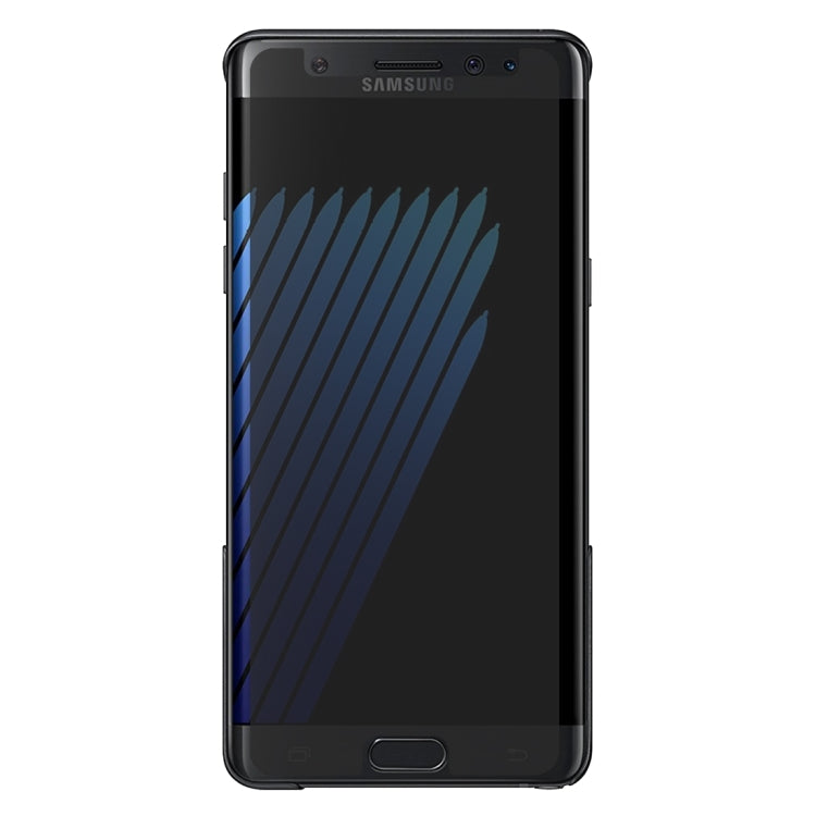 For Galaxy Note 7 / N930 Privacy Anti-glare Screen Protector 0.26mm 9H Surface Hardness 2.5D Explosion-proof Tempered Glass Screen Film