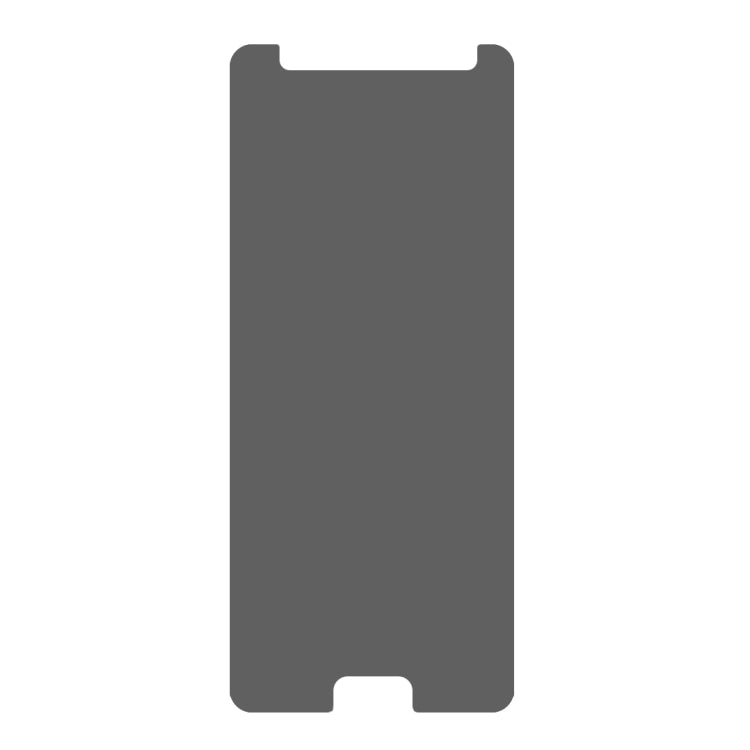 For Galaxy Note 7 / N930 Privacy Anti-glare Screen Protector 0.26mm 9H Surface Hardness 2.5D Explosion-proof Tempered Glass Screen Film
