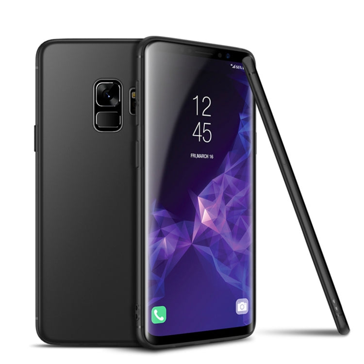 CAFELE for Galaxy S9 Ultra-thin Frosted Soft TPU Protective Case