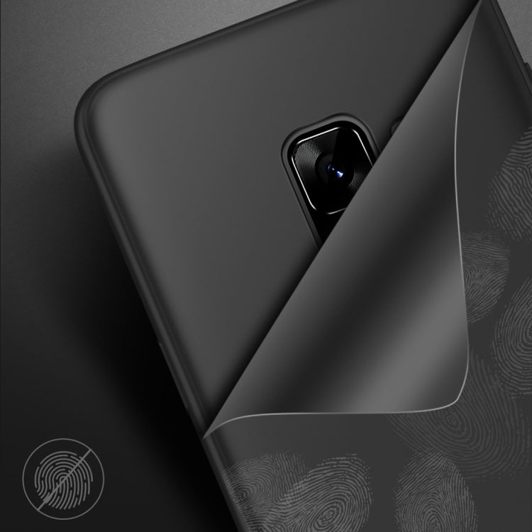 CAFELE for Galaxy S9 Ultra-thin Frosted Soft TPU Protective Case