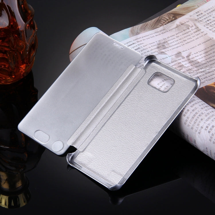 For Galaxy A3 (2016) / A310 Horizontal Flip Leather Case with Sleep / Wake-up Function
