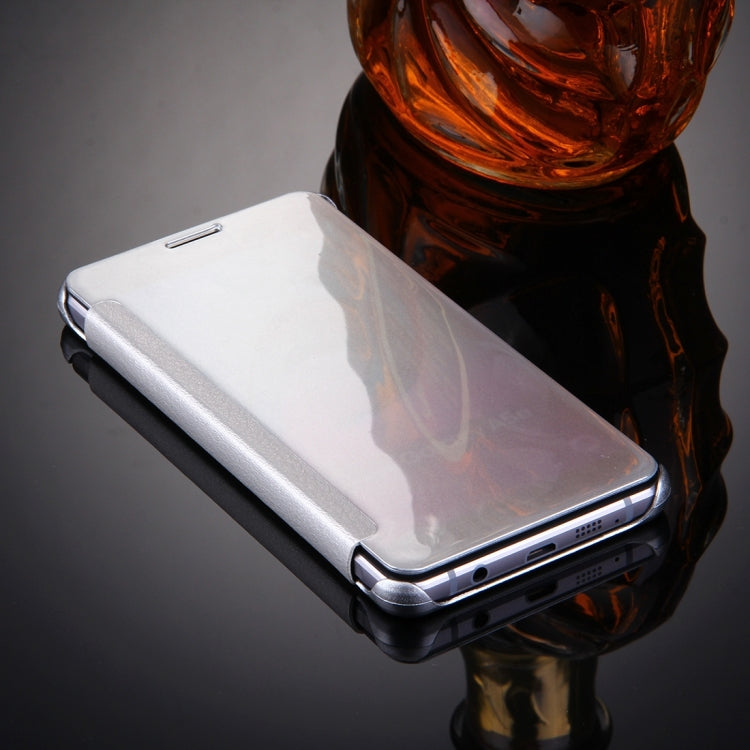 For Galaxy A3 (2016) / A310 Horizontal Flip Leather Case with Sleep / Wake-up Function