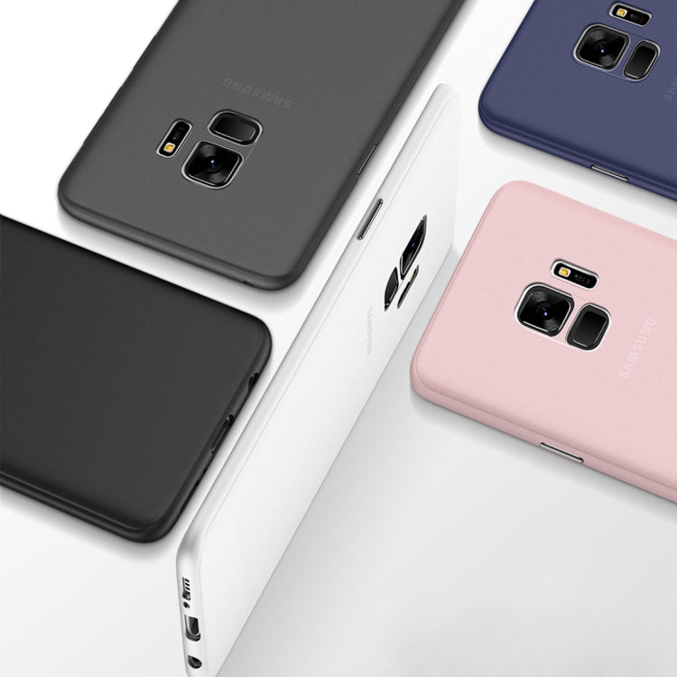 CAFELE for Galaxy S9 Ultra-slim PP Protective Back Cover