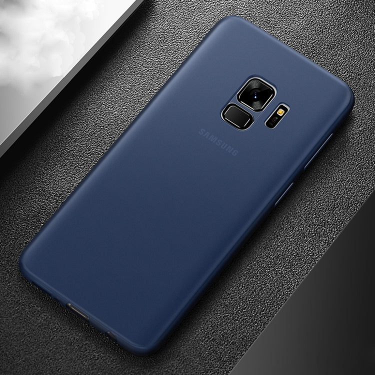 CAFELE for Galaxy S9 Ultra-slim PP Protective Back Cover