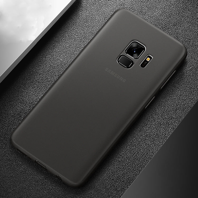 CAFELE for Galaxy S9 Ultra-slim PP Protective Back Cover