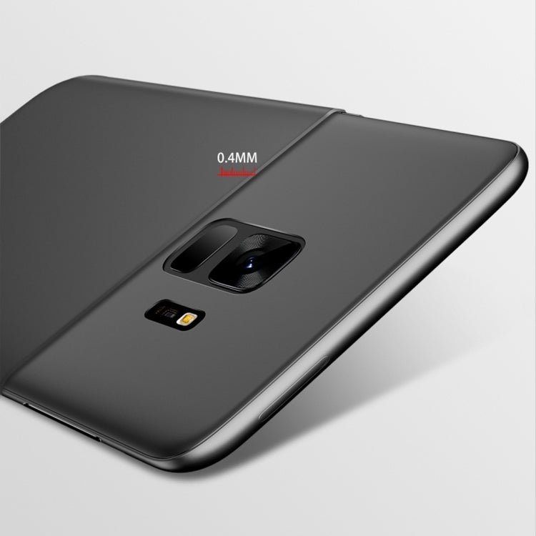 CAFELE for Galaxy S9 Ultra-slim PP Protective Back Cover