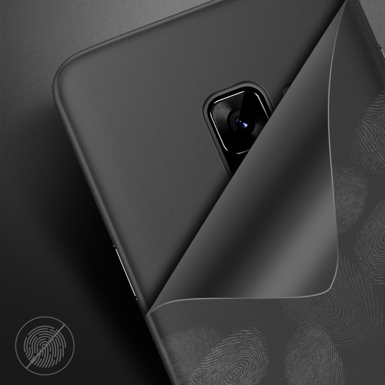 CAFELE for Galaxy S9 Ultra-slim PP Protective Back Cover