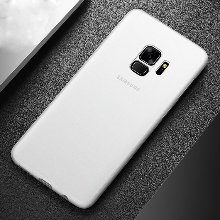 CAFELE for Galaxy S9 Ultra-slim PP Protective Back Cover