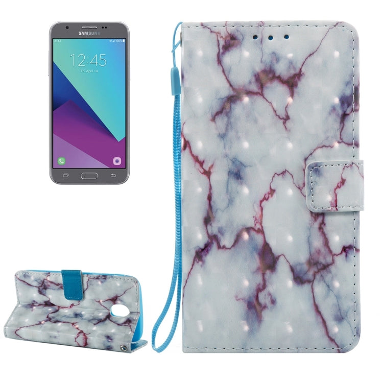For Galaxy J3 (2017) / J330 (EU Version) 3D