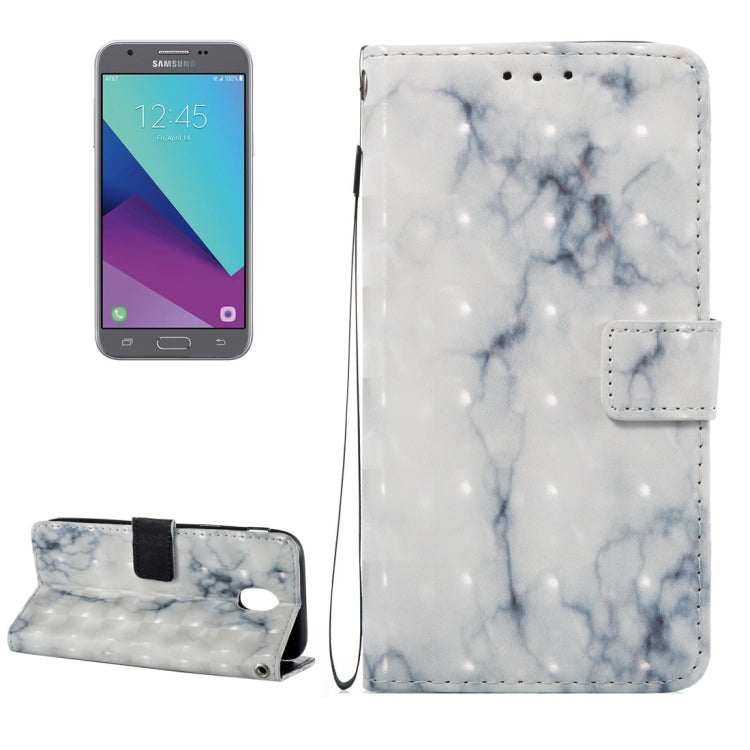 For Galaxy J3 (2017) / J330 (EU Version) 3D