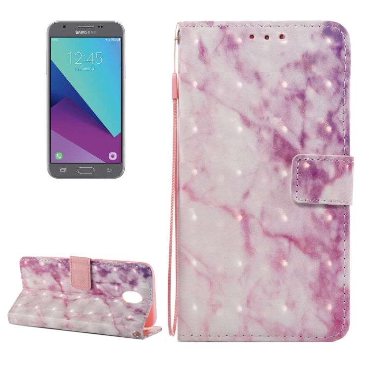 For Galaxy J3 (2017) / J330 (EU Version) 3D