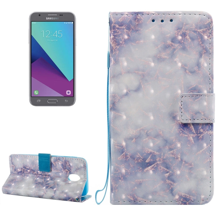 For Galaxy J3 (2017) / J330 (EU Version) 3D