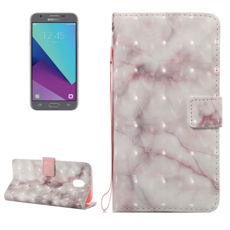 For Galaxy J3 (2017) / J330 (EU Version) 3D