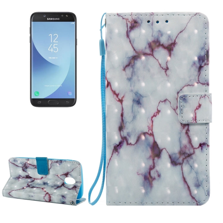 For Galaxy J5 (2017) / J530 (EU Version) 3D
