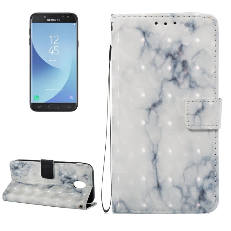 For Galaxy J5 (2017) / J530 (EU Version) 3D