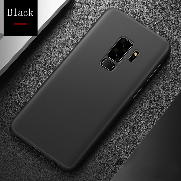 CAFELE for Galaxy S9+ Ultra-slim PP Protective Back Cover