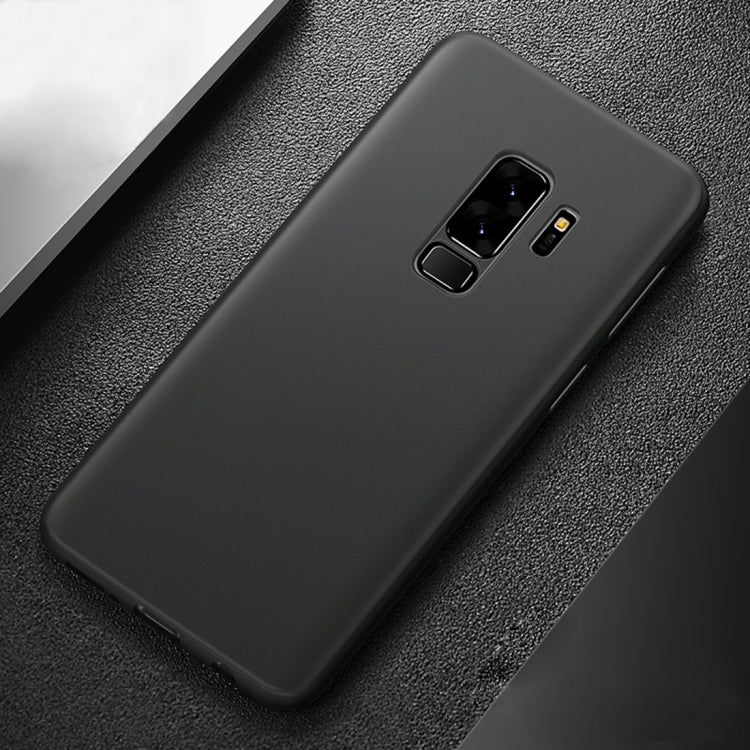 CAFELE for Galaxy S9+ Ultra-slim PP Protective Back Cover