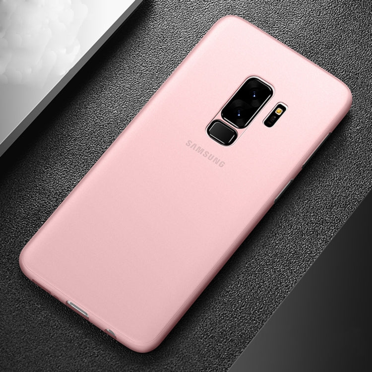 CAFELE for Galaxy S9+ Ultra-slim PP Protective Back Cover