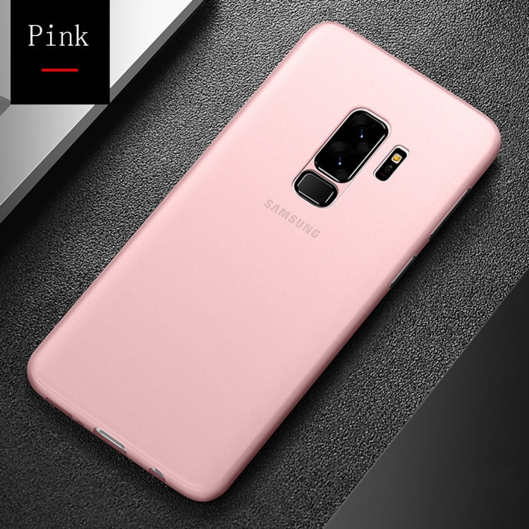 CAFELE for Galaxy S9+ Ultra-slim PP Protective Back Cover