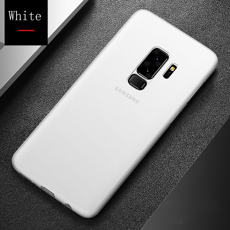 CAFELE for Galaxy S9+ Ultra-slim PP Protective Back Cover