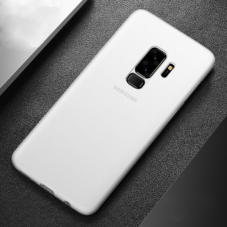 CAFELE for Galaxy S9+ Ultra-slim PP Protective Back Cover