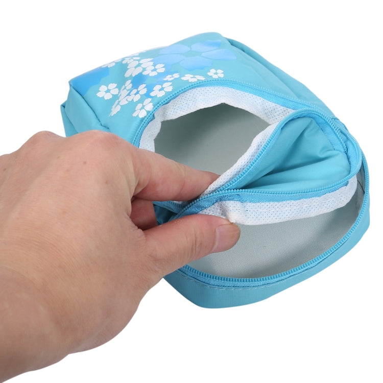 Universal Double Layer Zipper Multi-functional Leisure Style Sports Arm Bag for iPhone