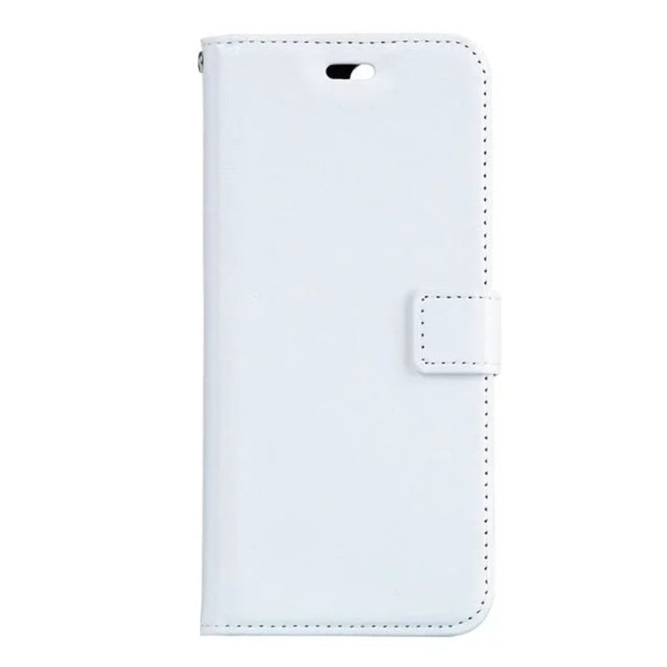For Galaxy S8 Retro Crazy Horse Texture Horizontal Flip Leather Case with Holder & Card Slots & Wallet & Photo Frame